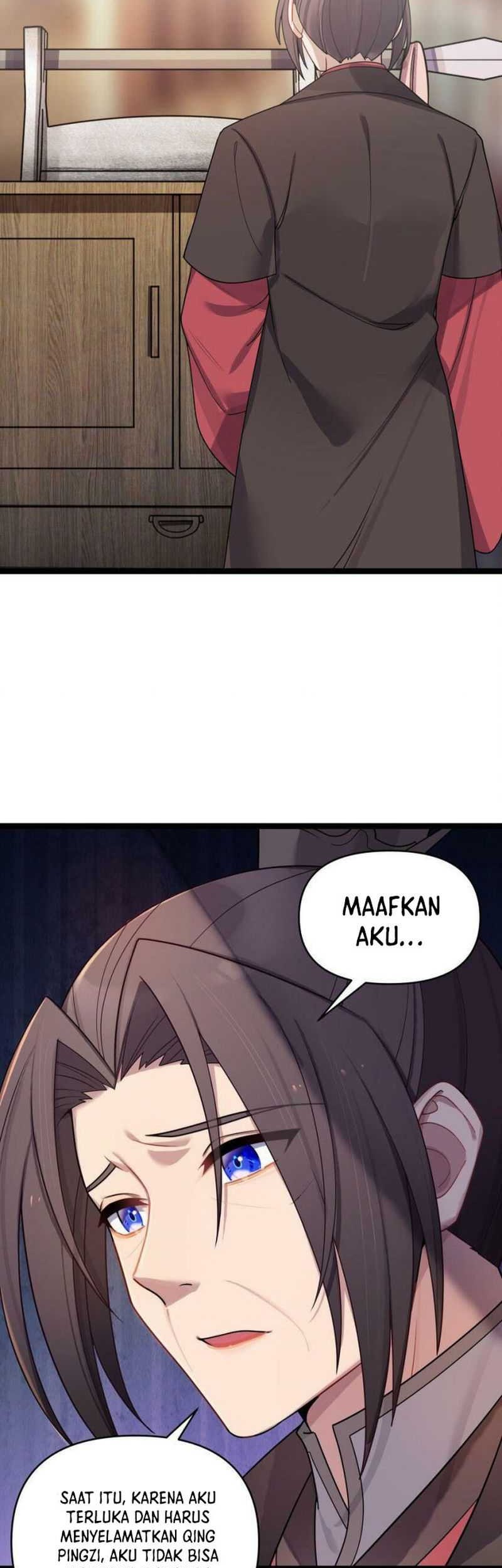 The Lady is the Future Tyrant Bab 48 halaman 48