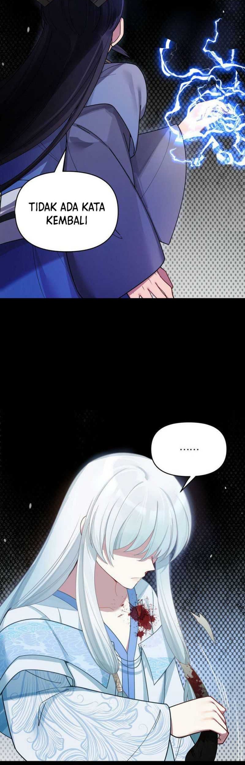 The Lady is the Future Tyrant chapter 49 halaman 9