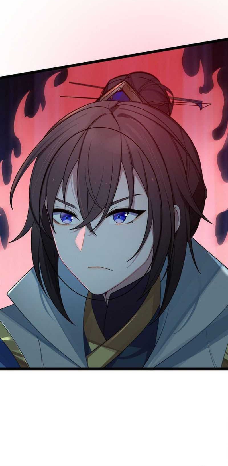 The Lady is the Future Tyrant chapter 49 halaman 41