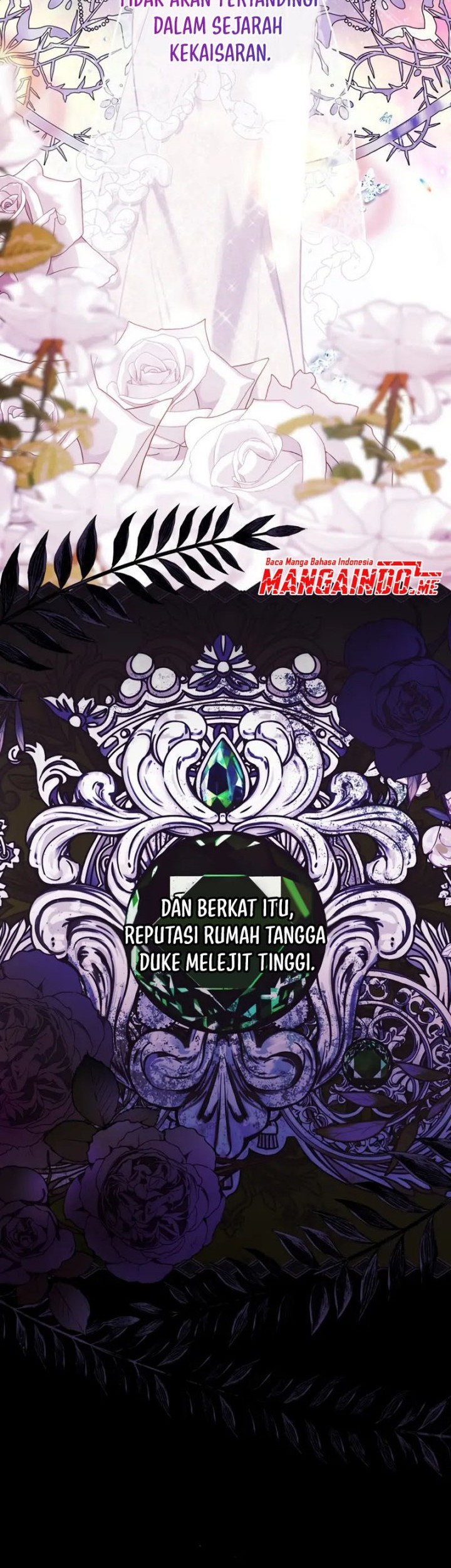 The Lady’s Dark Secret chapter 01 halaman 5