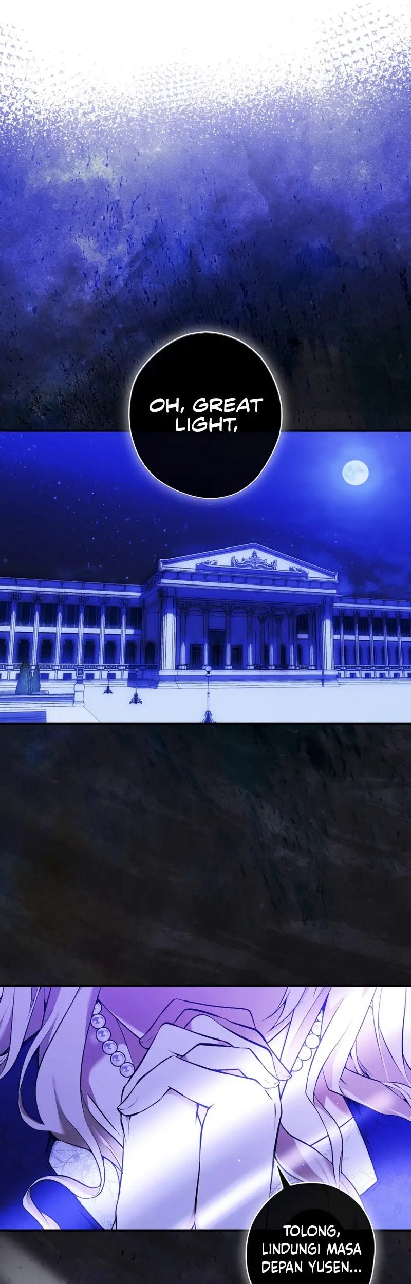 The Lady’s Dark Secret chapter 02 halaman 45