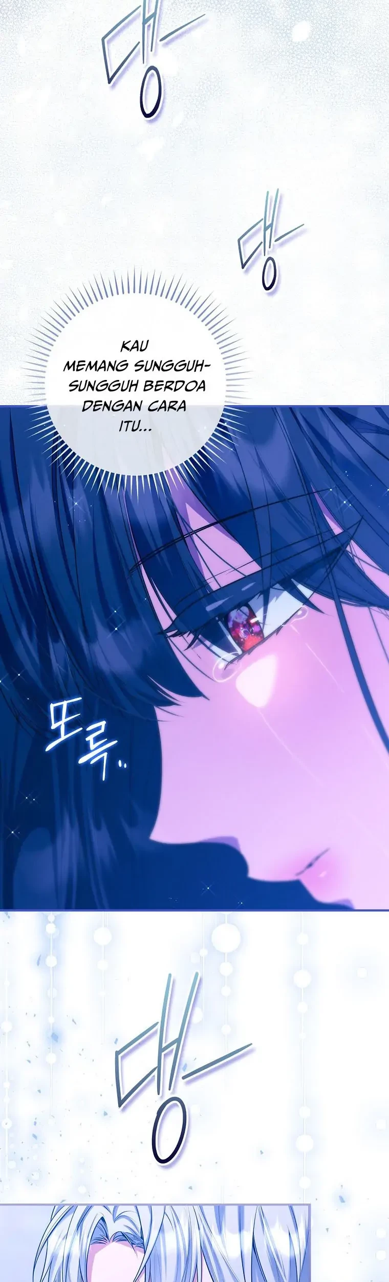 The Lady’s Dark Secret chapter 32 halaman 32