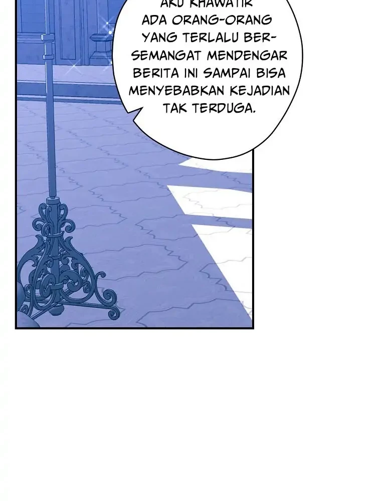 The Lady’s Dark Secret chapter 32 halaman 45