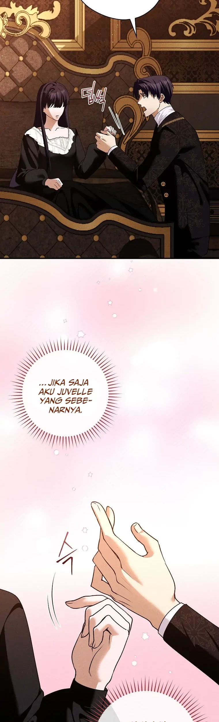 The Lady’s Dark Secret Bab 39 halaman 6