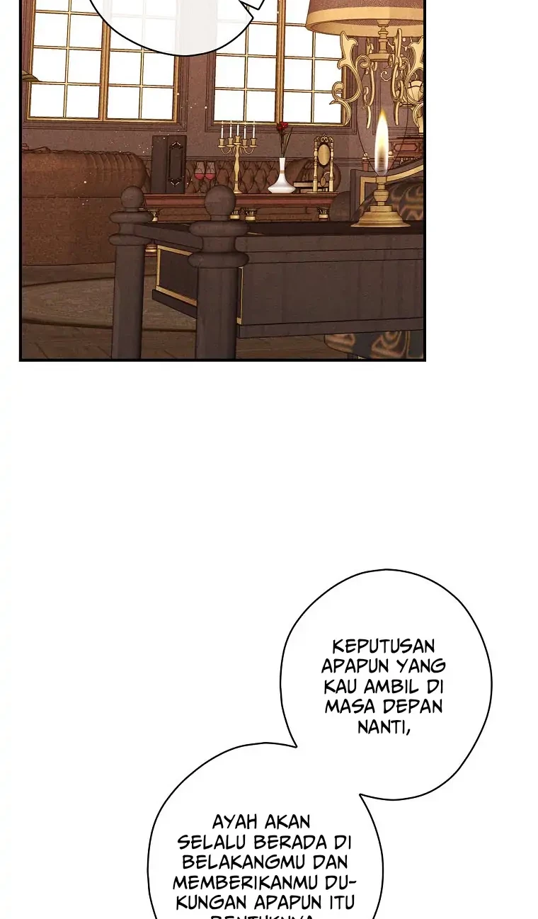 The Lady’s Dark Secret Bab 39 halaman 9