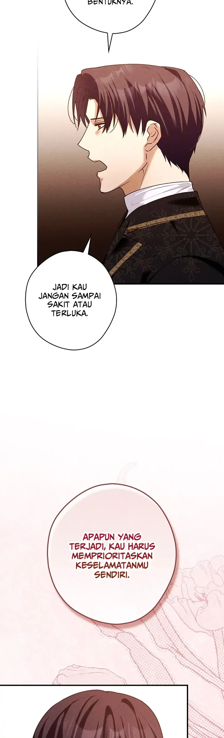 The Lady’s Dark Secret Bab 39 halaman 10