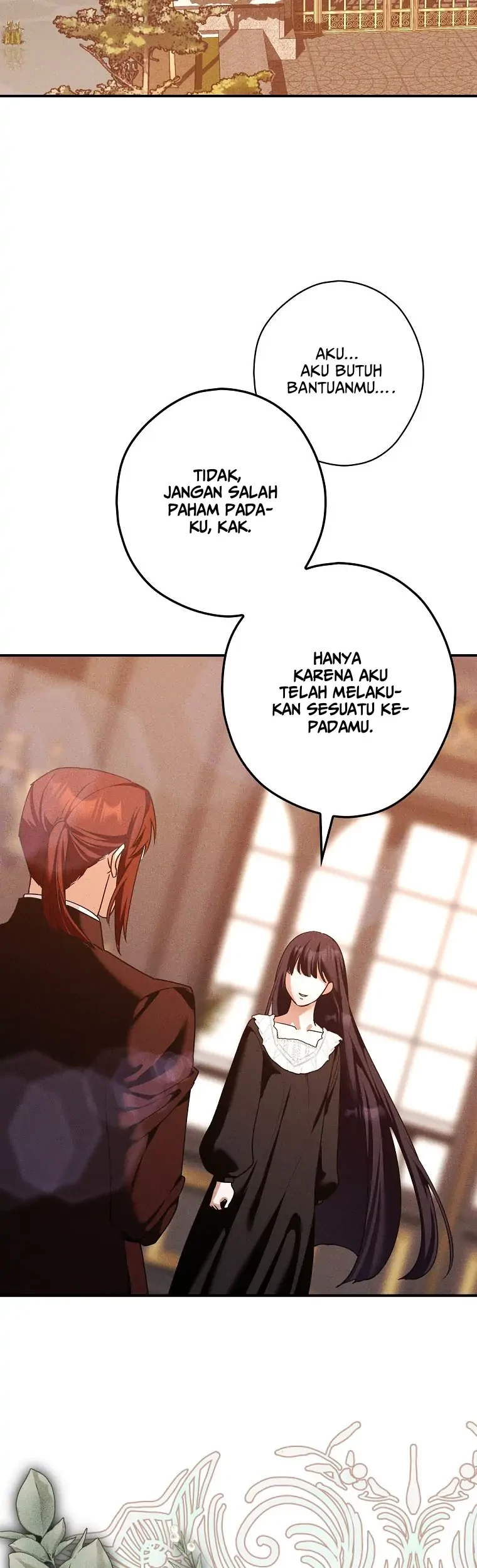 The Lady’s Dark Secret Bab 39 halaman 45