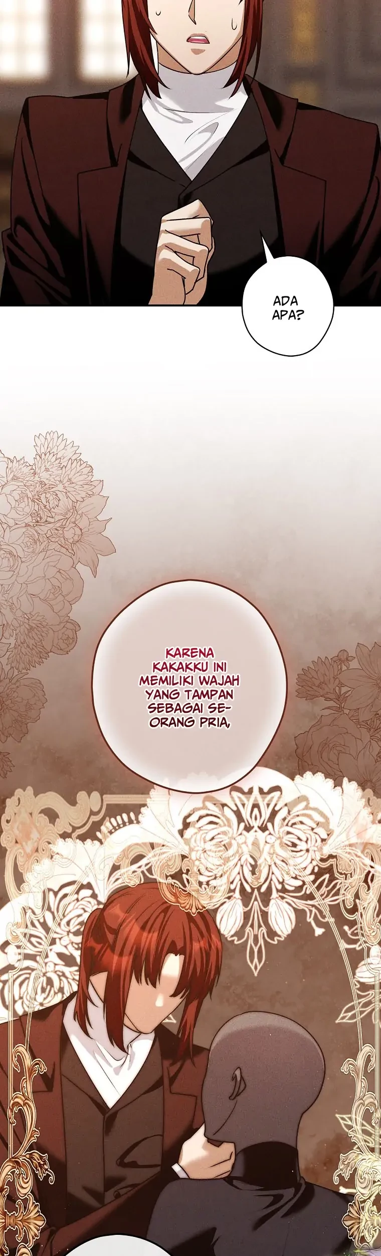 The Lady’s Dark Secret Bab 39 halaman 48