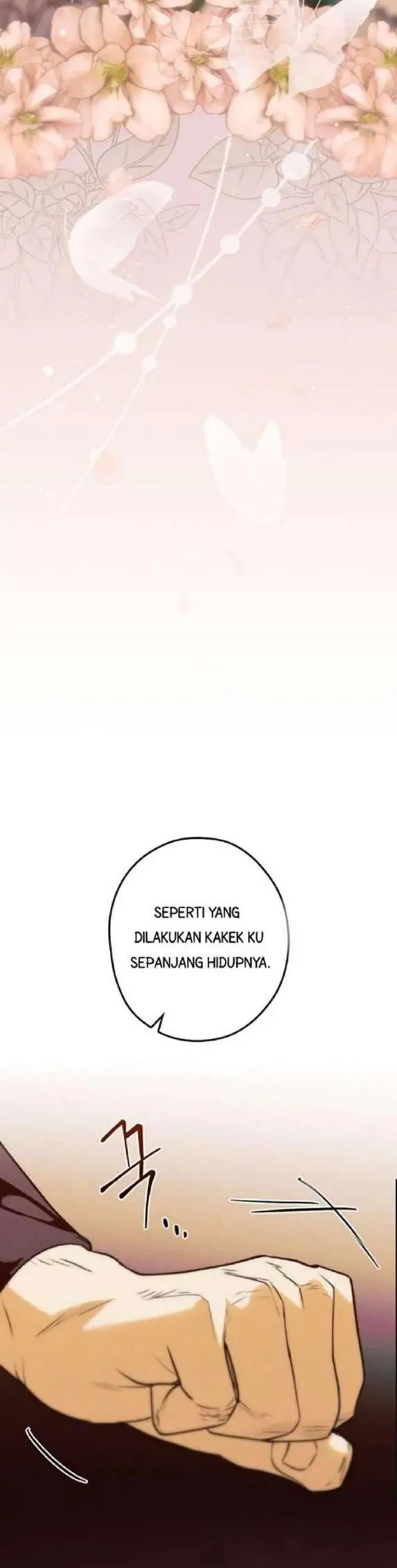 The Lady’s Dark Secret chapter 43 halaman 32
