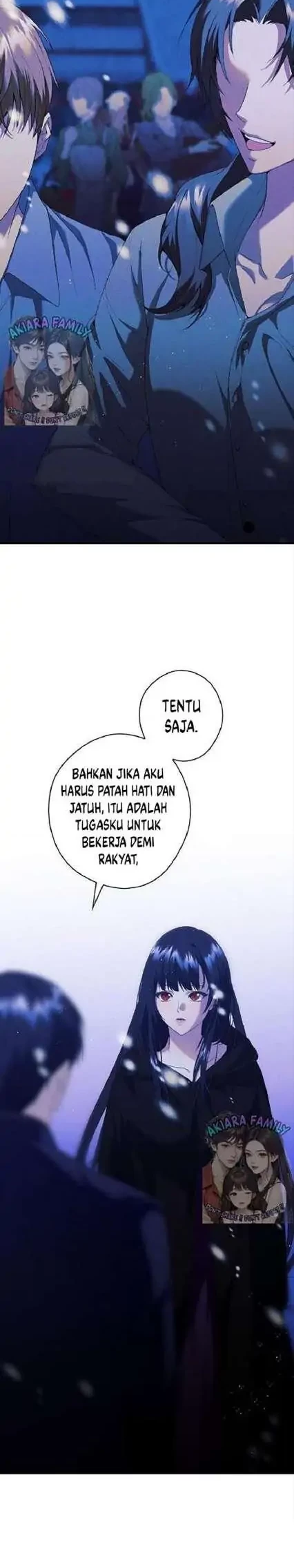 The Lady’s Dark Secret Bab 45 halaman 32