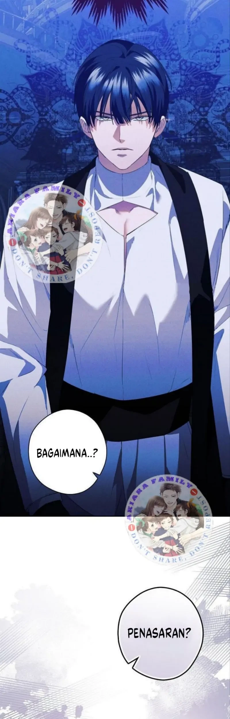 The Lady’s Dark Secret chapter 46 halaman 32
