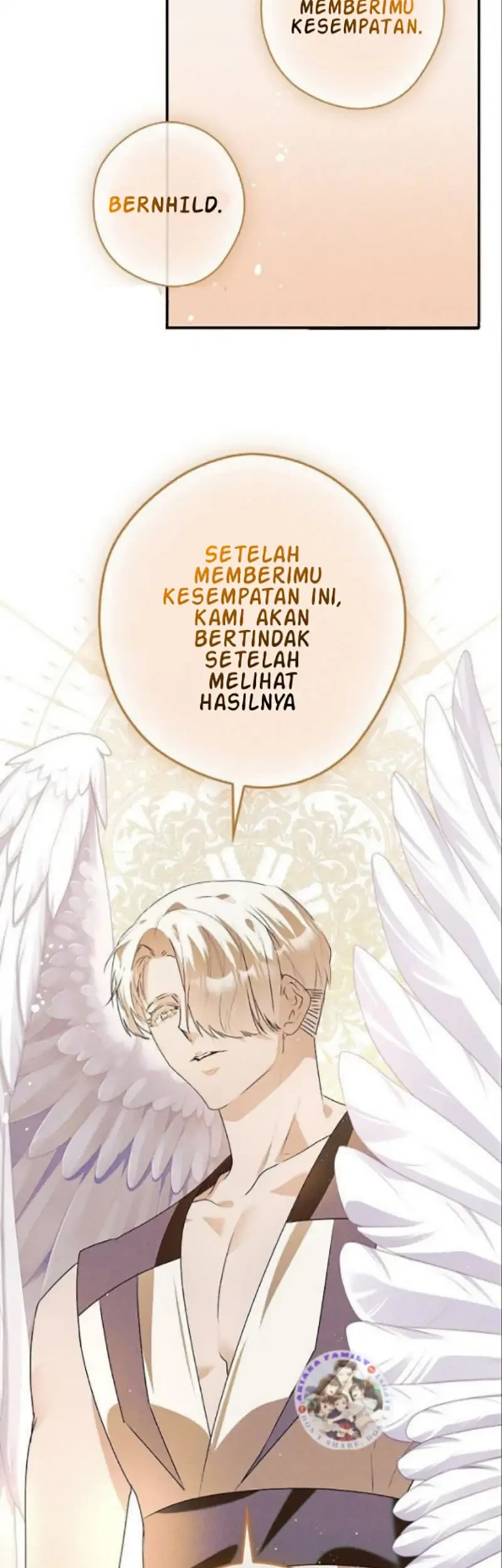 The Lady’s Dark Secret chapter 48 halaman 32