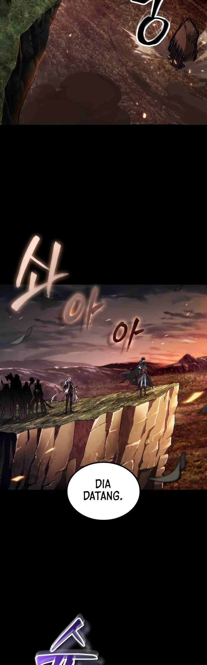 The Last Adventurer Bab 01 halaman 3