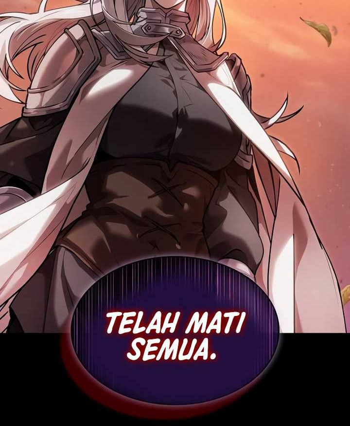 The Last Adventurer Bab 01 halaman 11