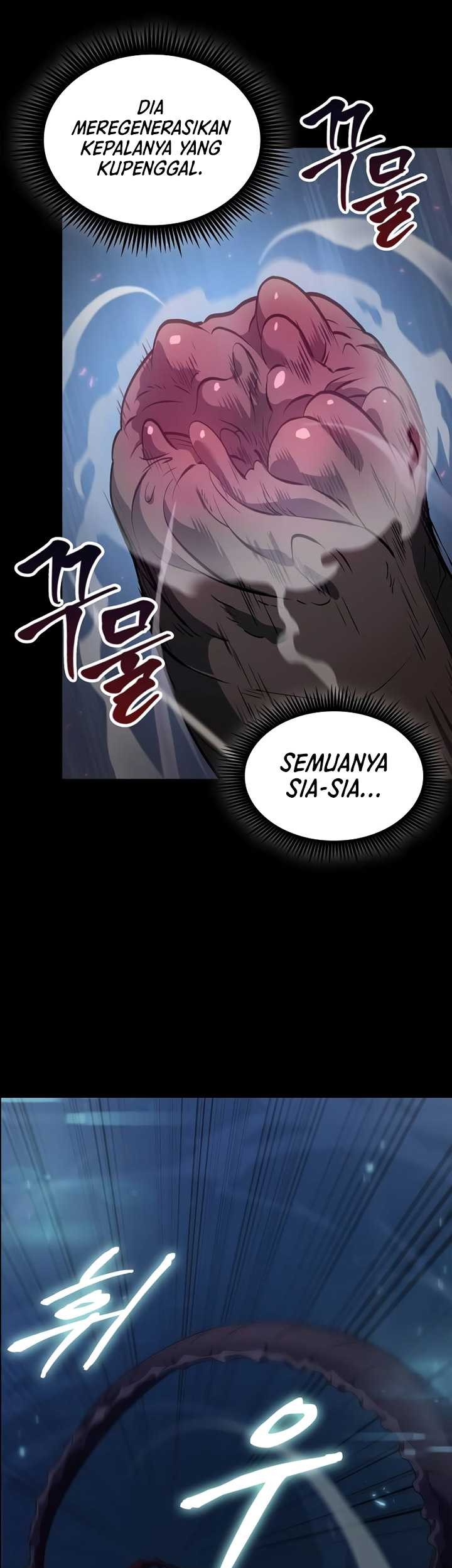 The Last Adventurer Bab 01 halaman 26