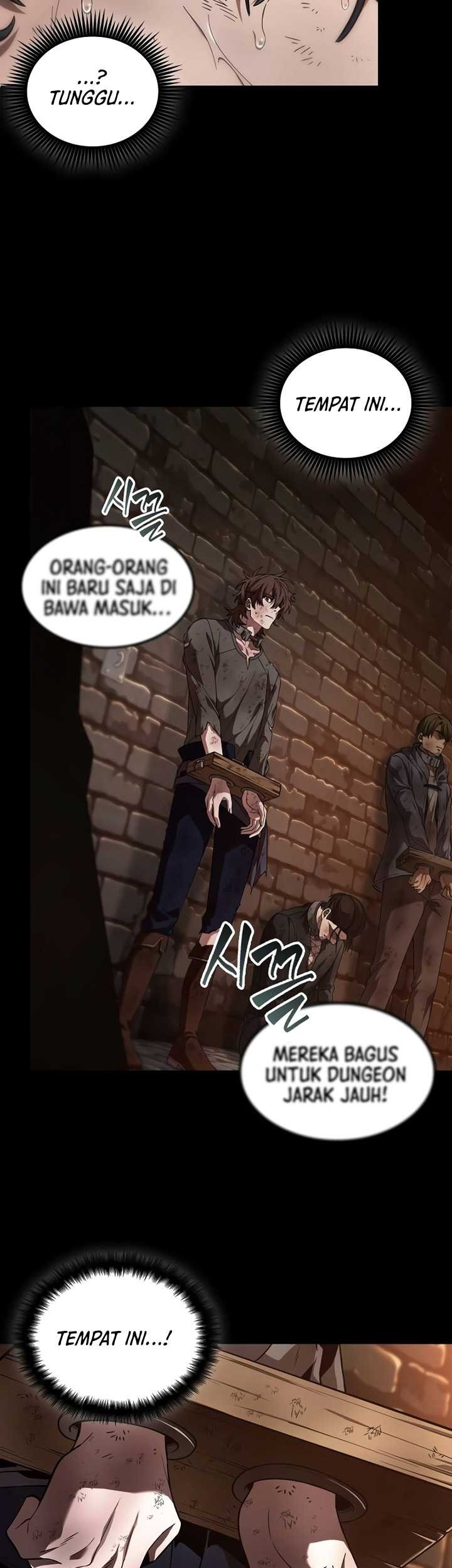 The Last Adventurer Bab 01 halaman 64