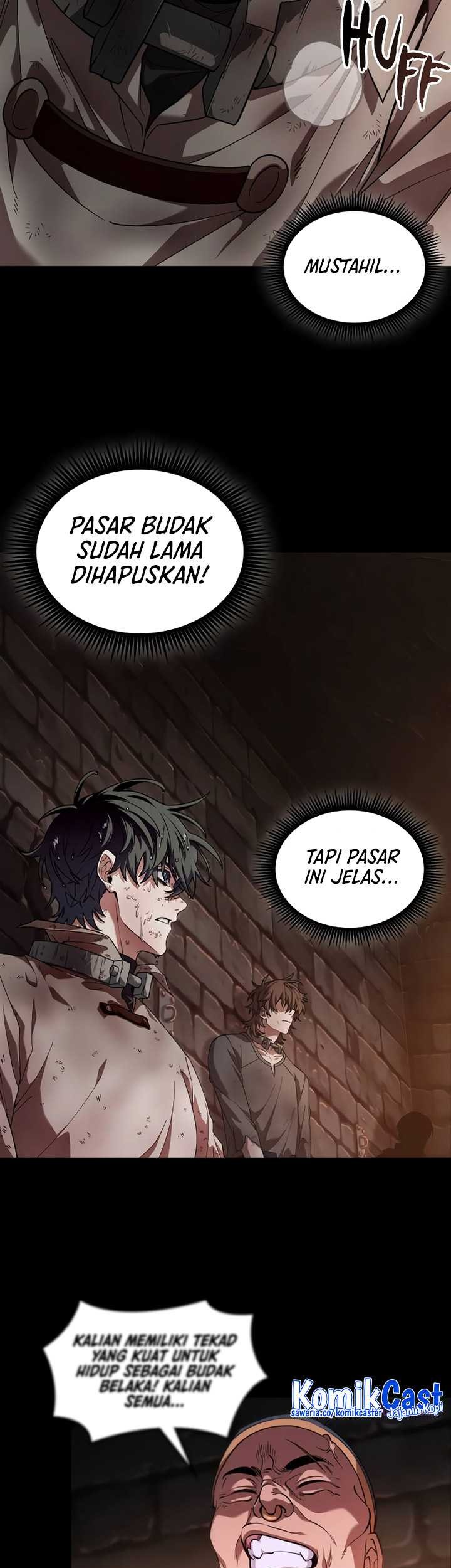 The Last Adventurer Bab 01 halaman 68