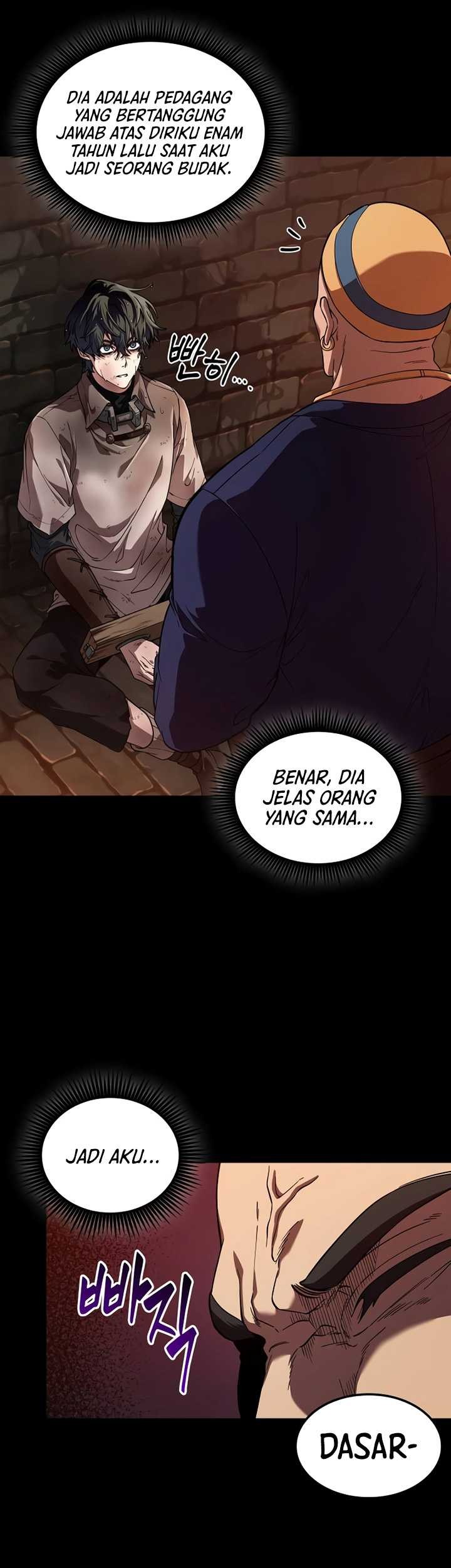 The Last Adventurer Bab 01 halaman 70