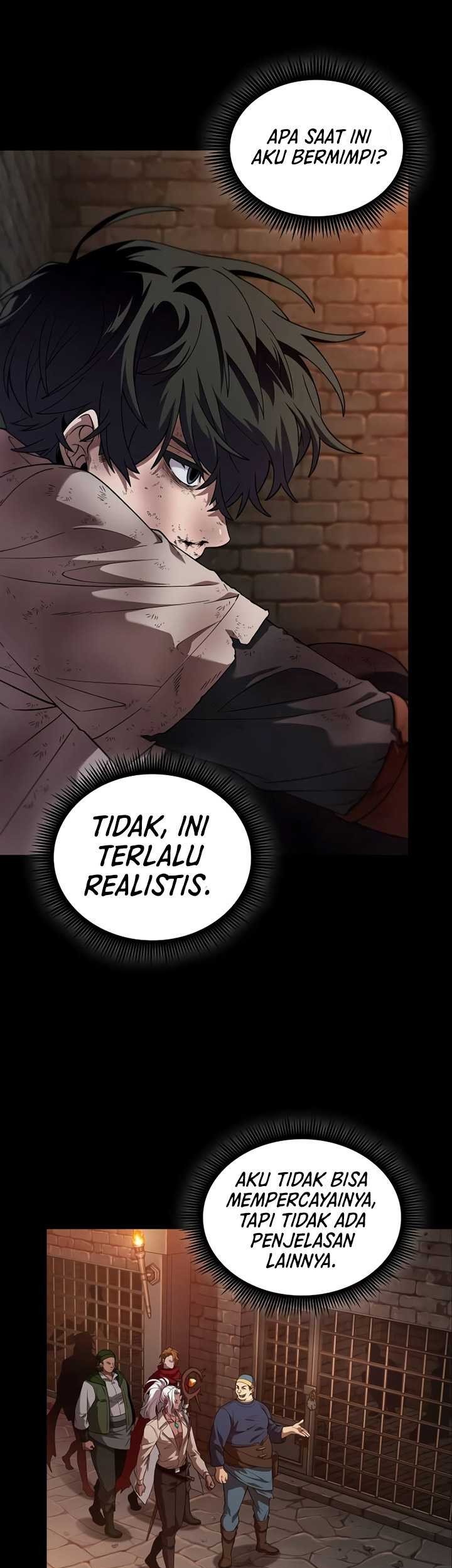 The Last Adventurer Bab 01 halaman 76