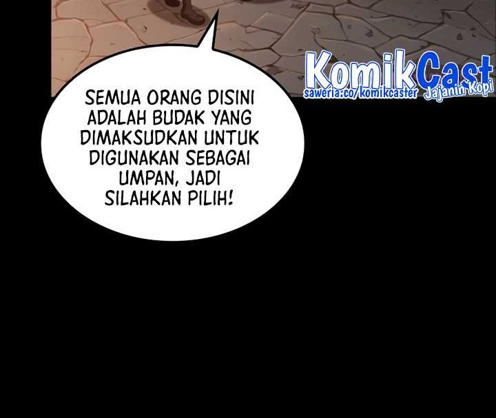 The Last Adventurer Bab 01 halaman 77