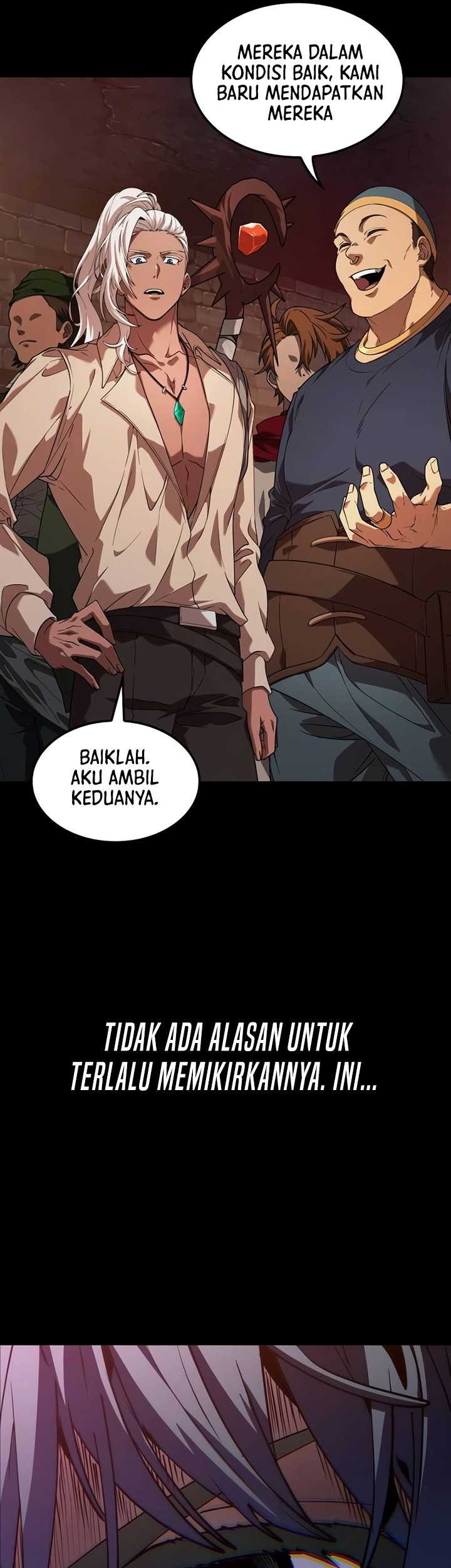 The Last Adventurer Bab 01 halaman 78