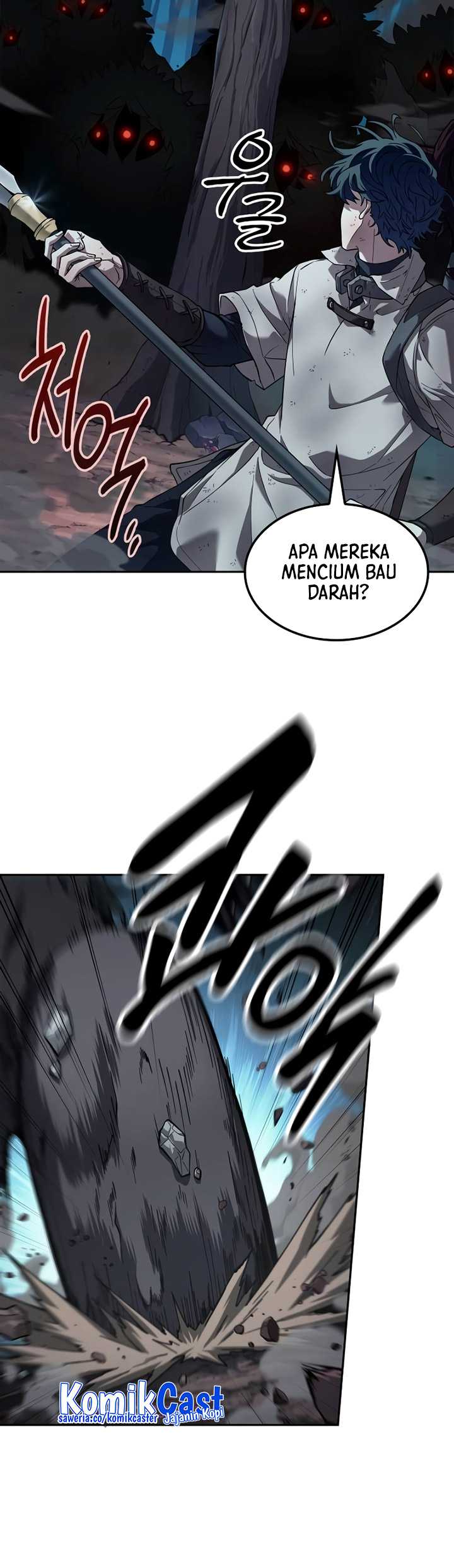The Last Adventurer Bab 01 halaman 88