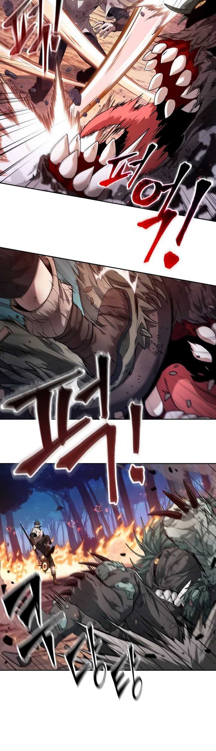 The Last Adventurer Bab 01 halaman 109