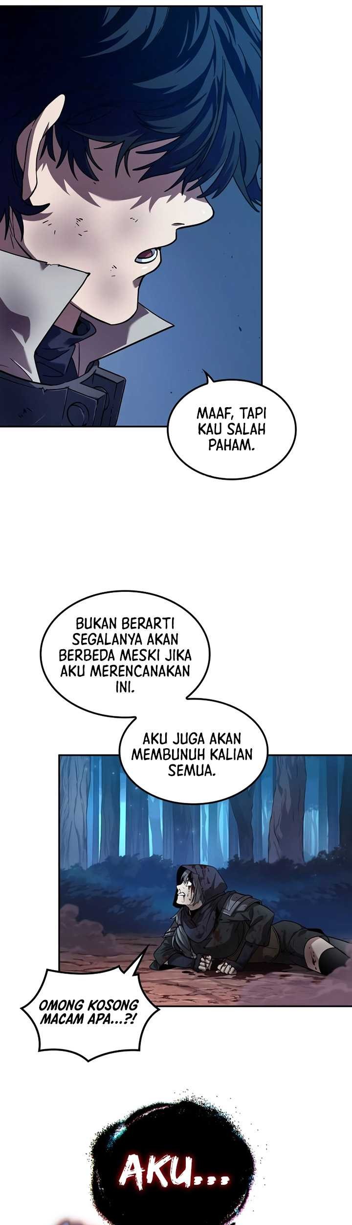 The Last Adventurer Bab 01 halaman 129