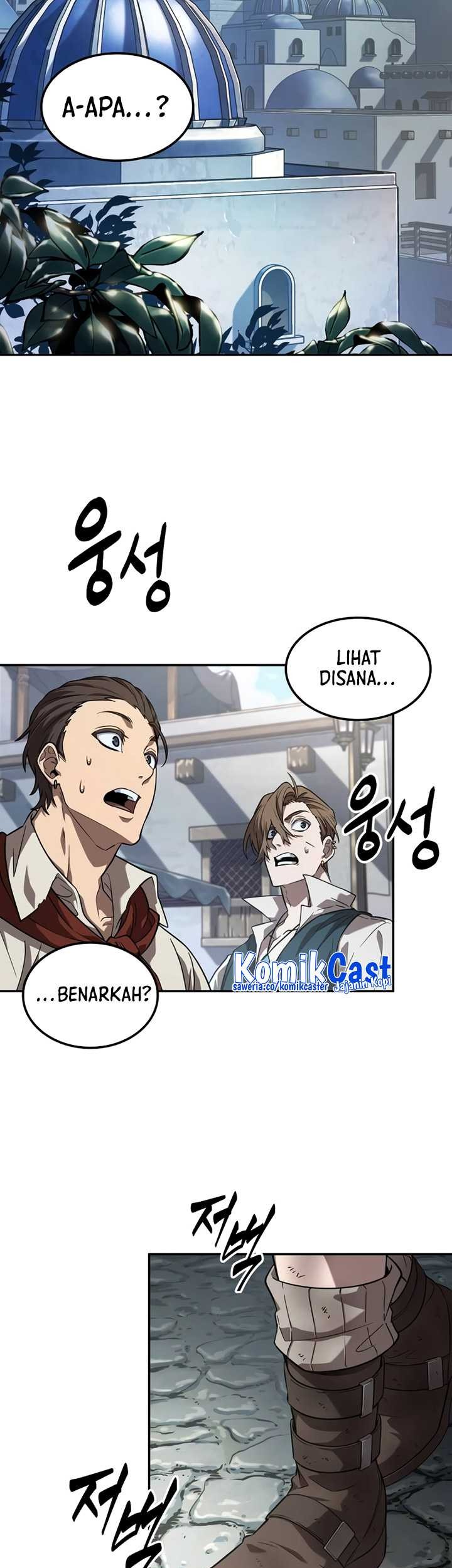 The Last Adventurer Bab 01 halaman 135