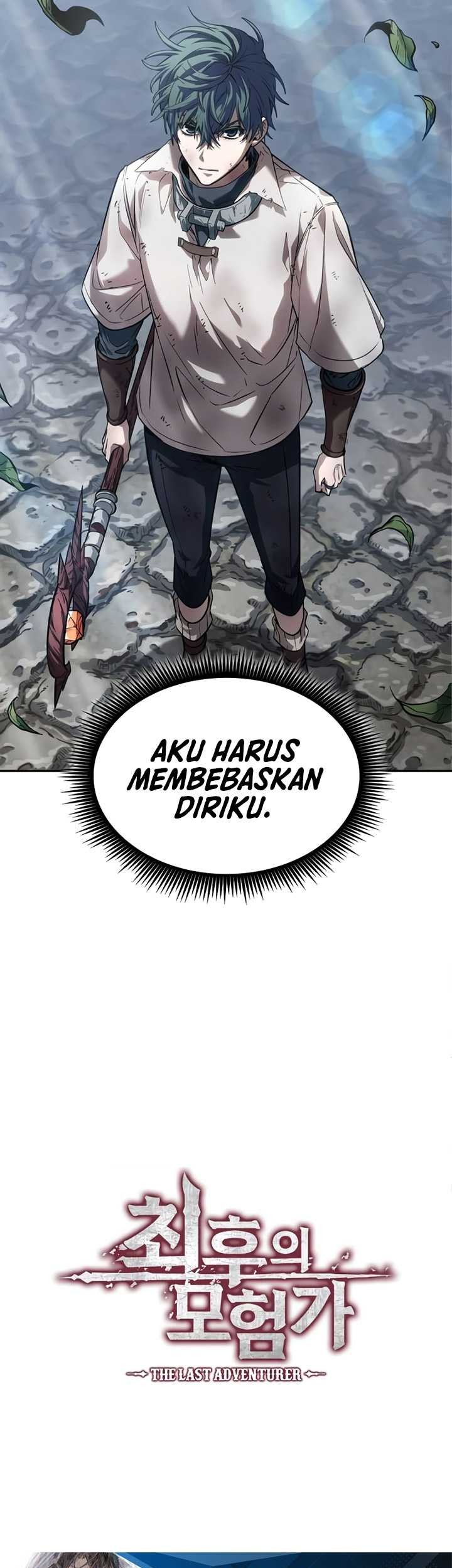 The Last Adventurer Bab 01 halaman 141