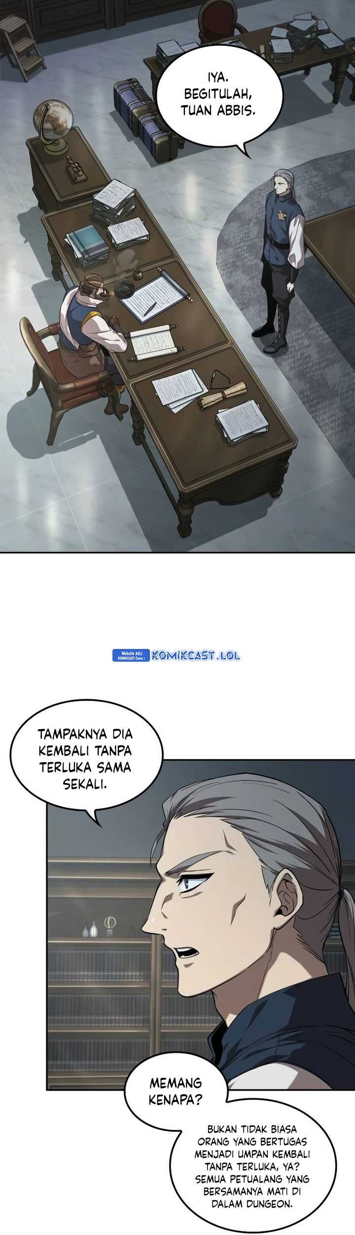 The Last Adventurer chapter 02 halaman 4