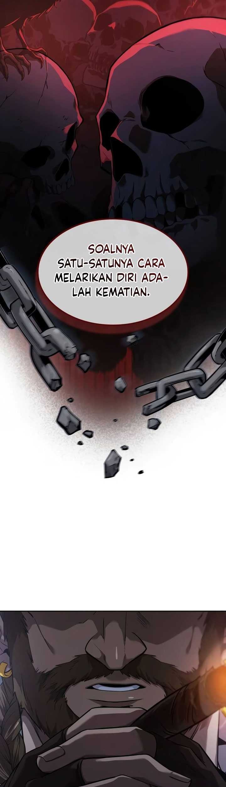 The Last Adventurer chapter 02 halaman 10
