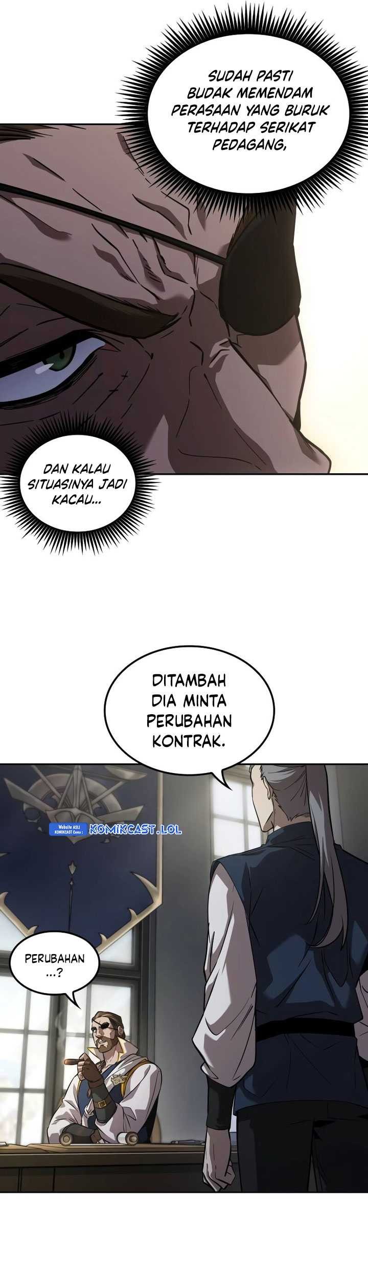 The Last Adventurer chapter 02 halaman 15
