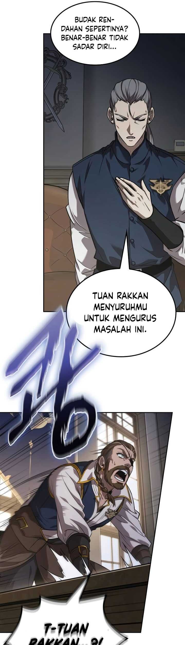 The Last Adventurer chapter 02 halaman 18