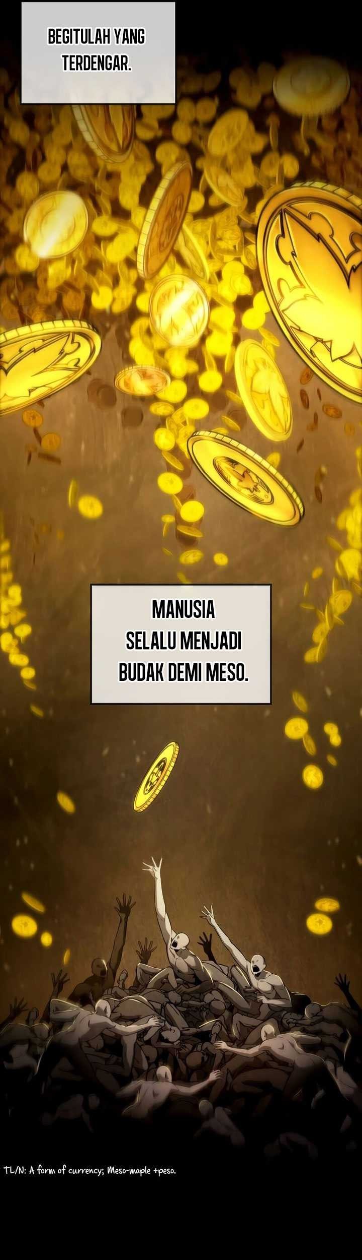 The Last Adventurer chapter 02 halaman 27