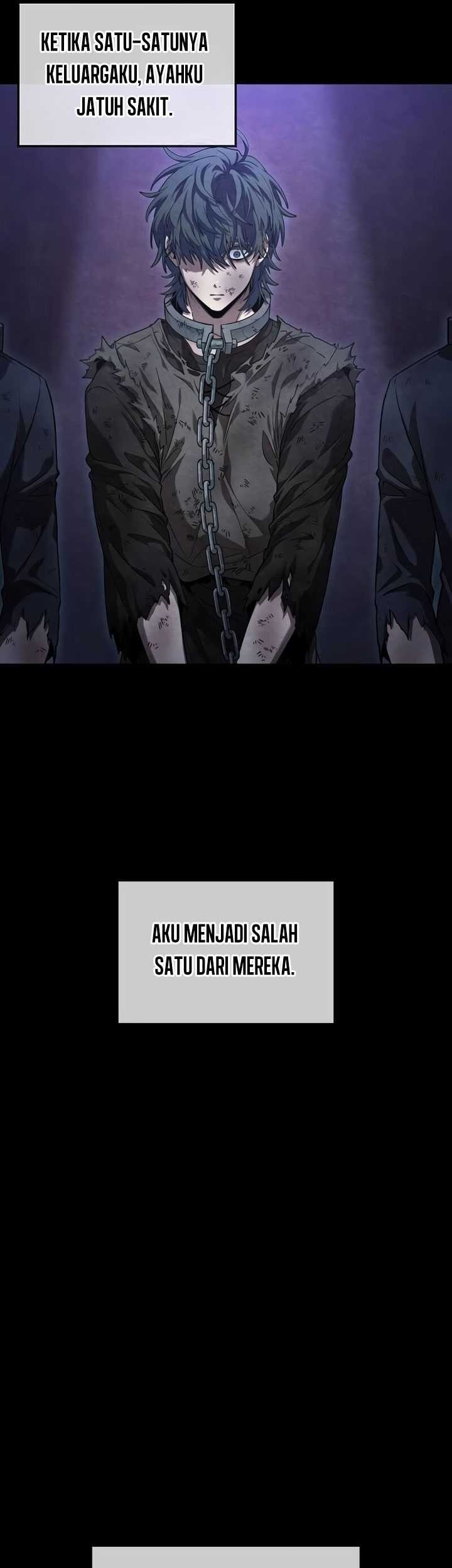 The Last Adventurer chapter 02 halaman 30