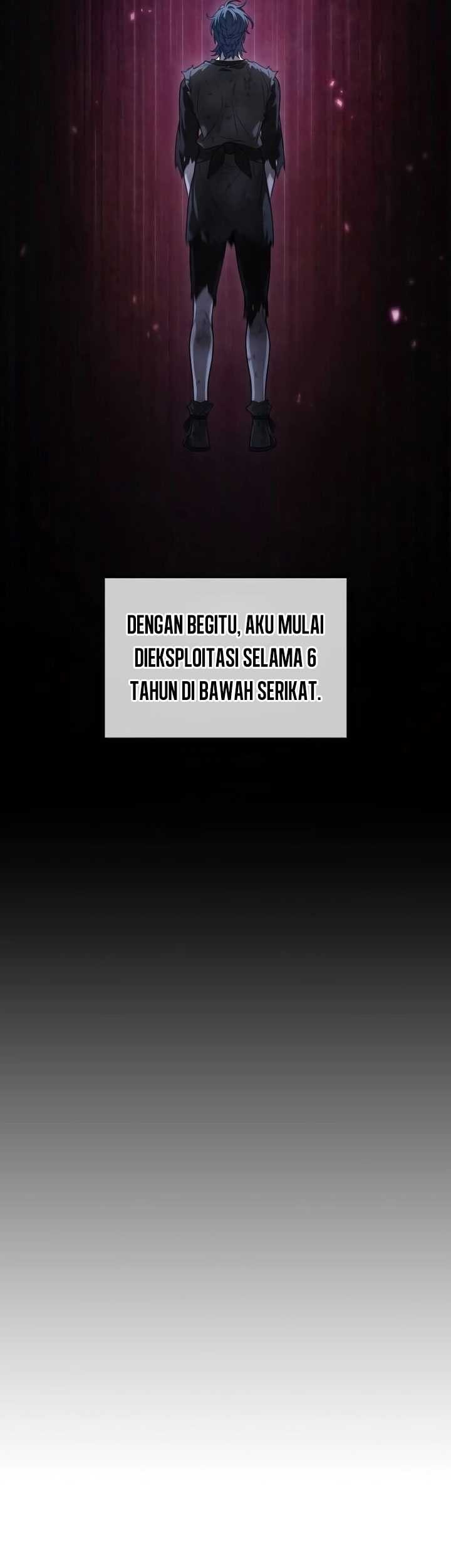 The Last Adventurer chapter 02 halaman 36