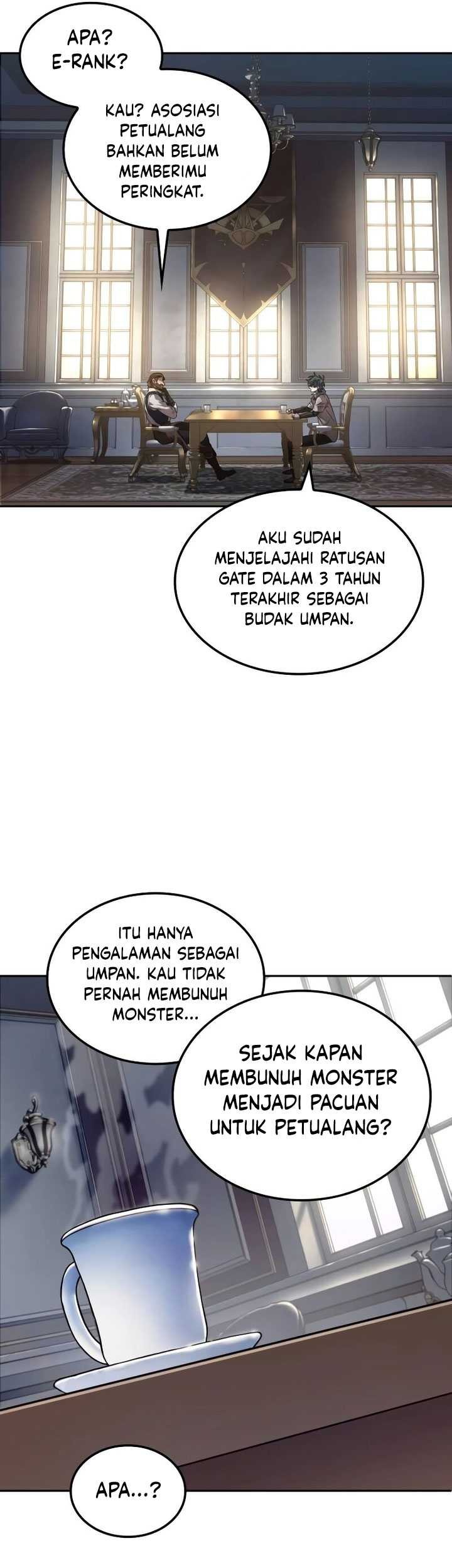 The Last Adventurer chapter 02 halaman 45
