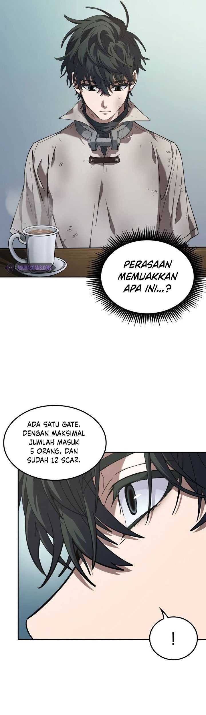 The Last Adventurer chapter 02 halaman 52