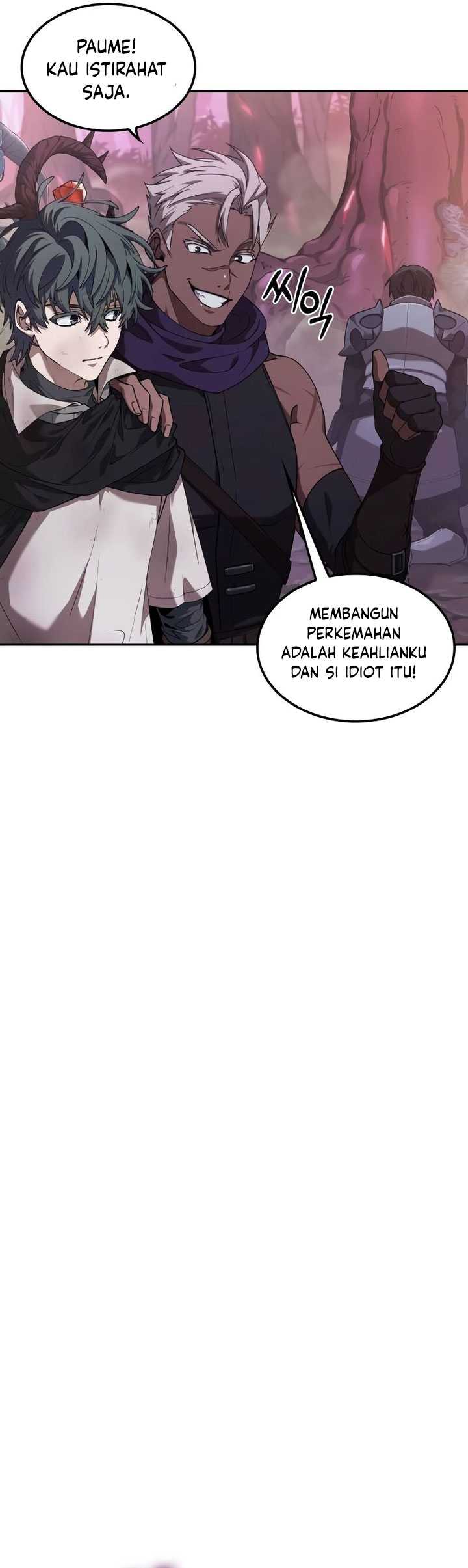 The Last Adventurer chapter 02 halaman 74