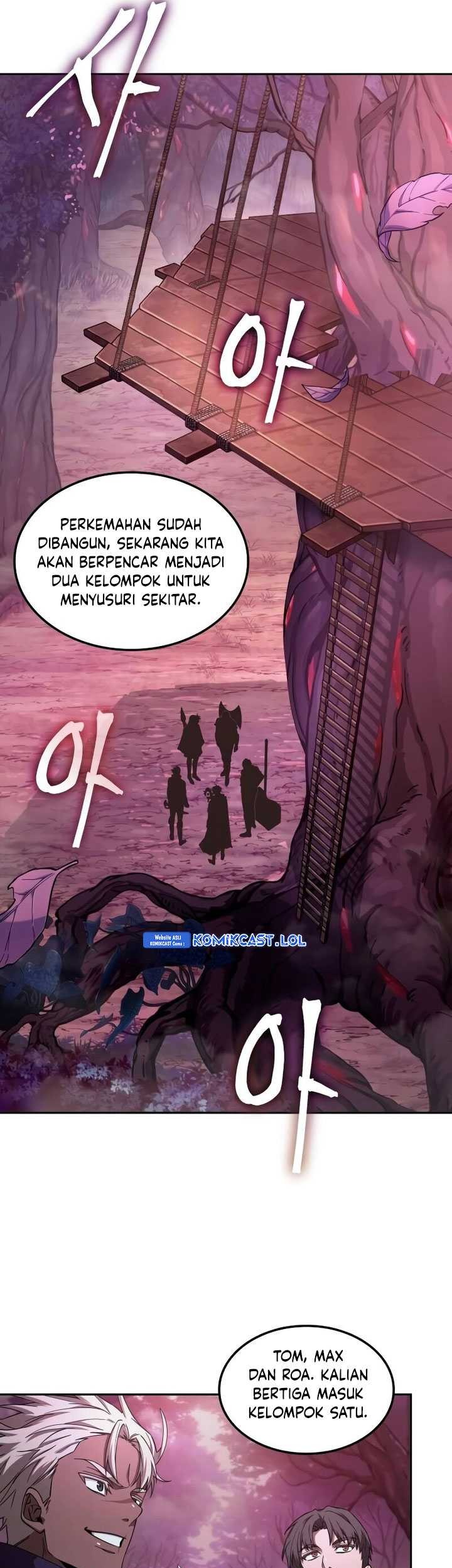 The Last Adventurer chapter 02 halaman 75