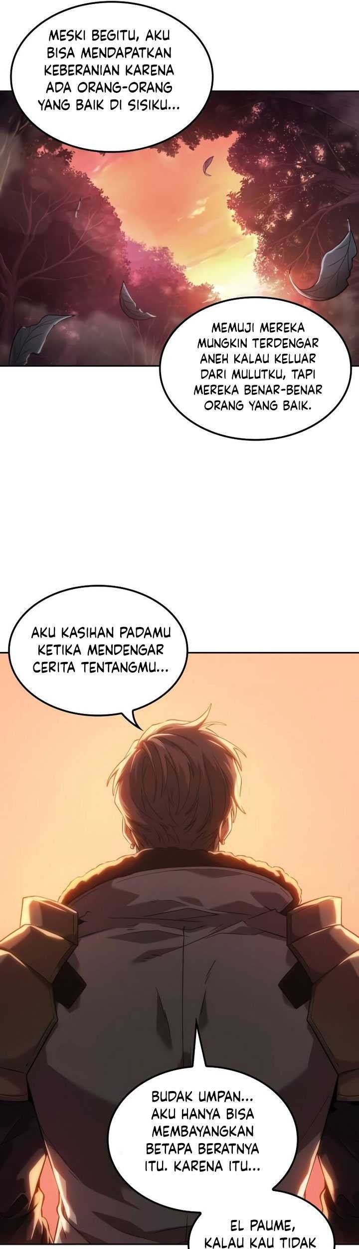 The Last Adventurer chapter 02 halaman 83