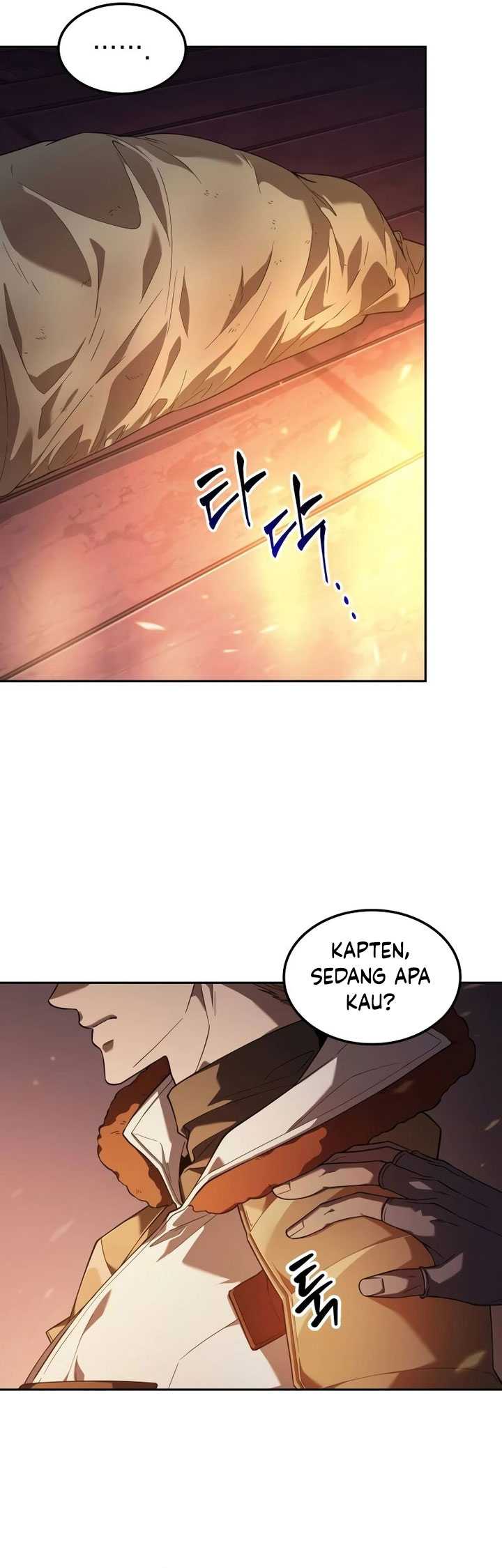 The Last Adventurer chapter 02 halaman 94