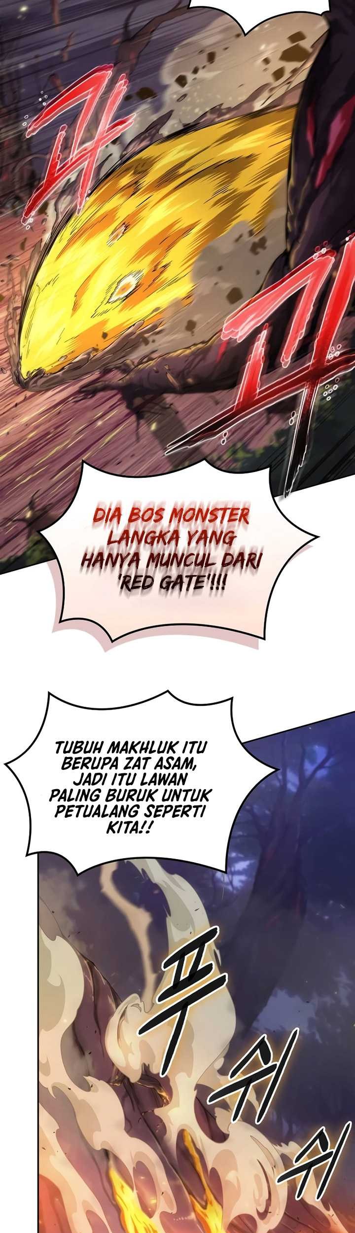 The Last Adventurer Bab 03 halaman 24