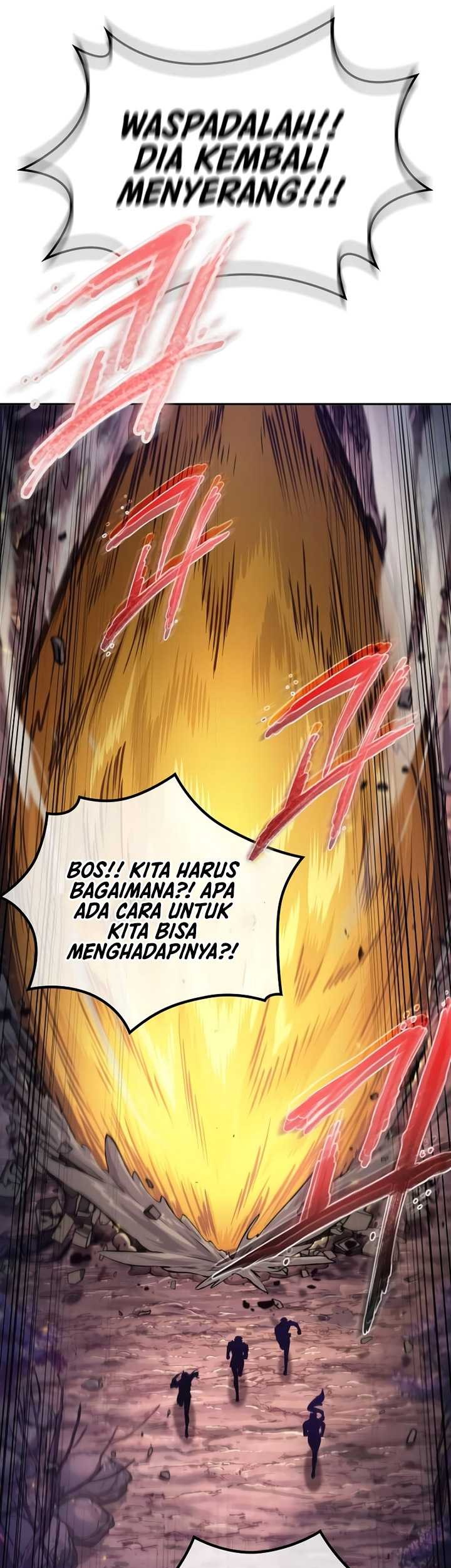 The Last Adventurer Bab 03 halaman 30