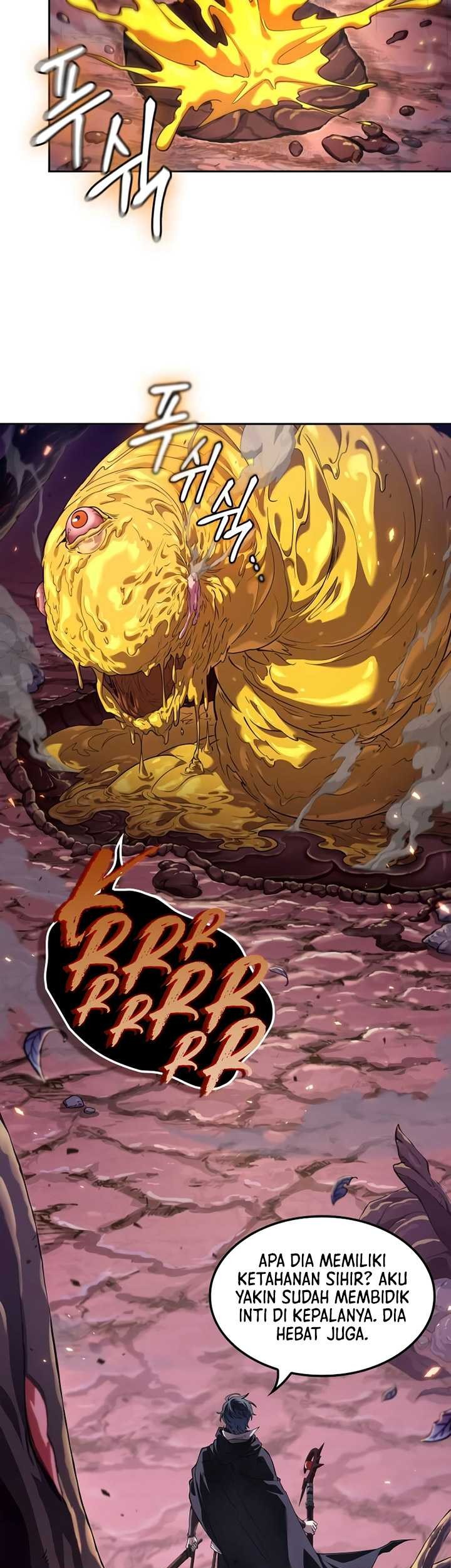The Last Adventurer Bab 03 halaman 52