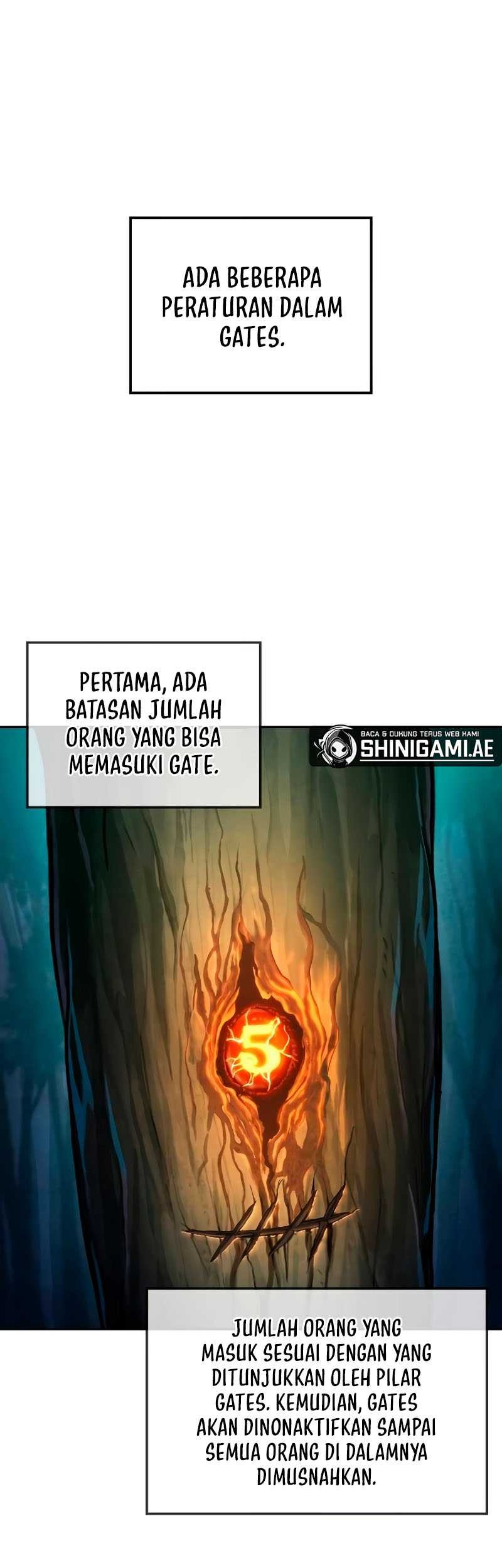 The Last Adventurer Bab 04 halaman 32