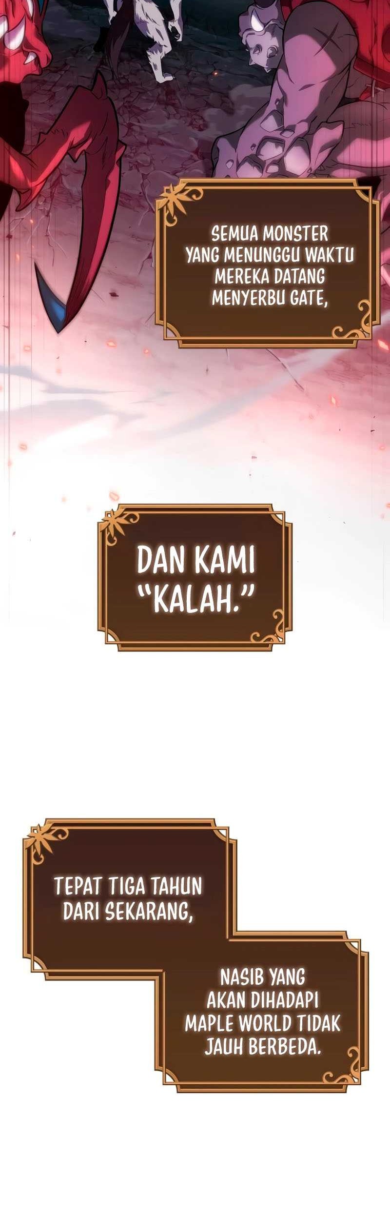 The Last Adventurer chapter 05 halaman 5