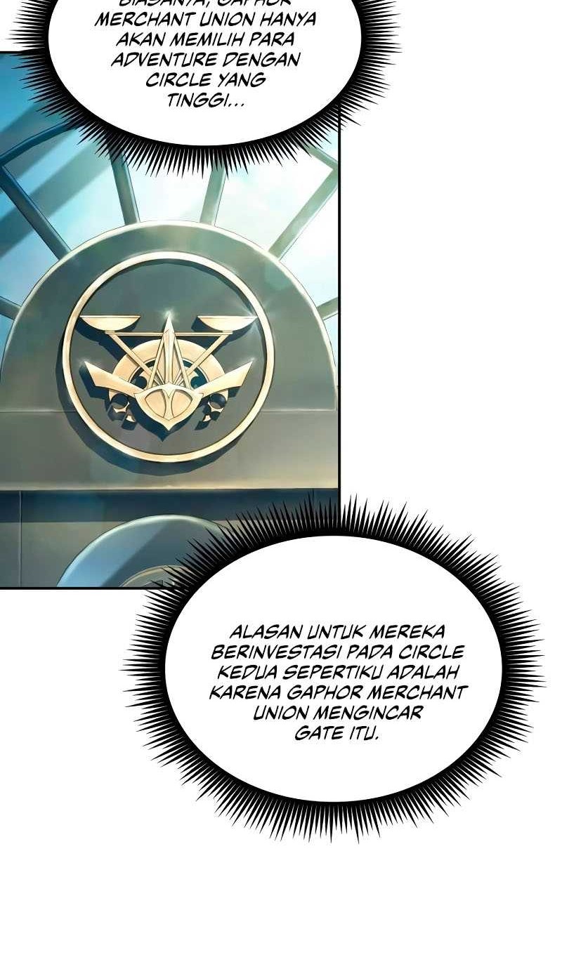 The Last Adventurer chapter 05 halaman 9