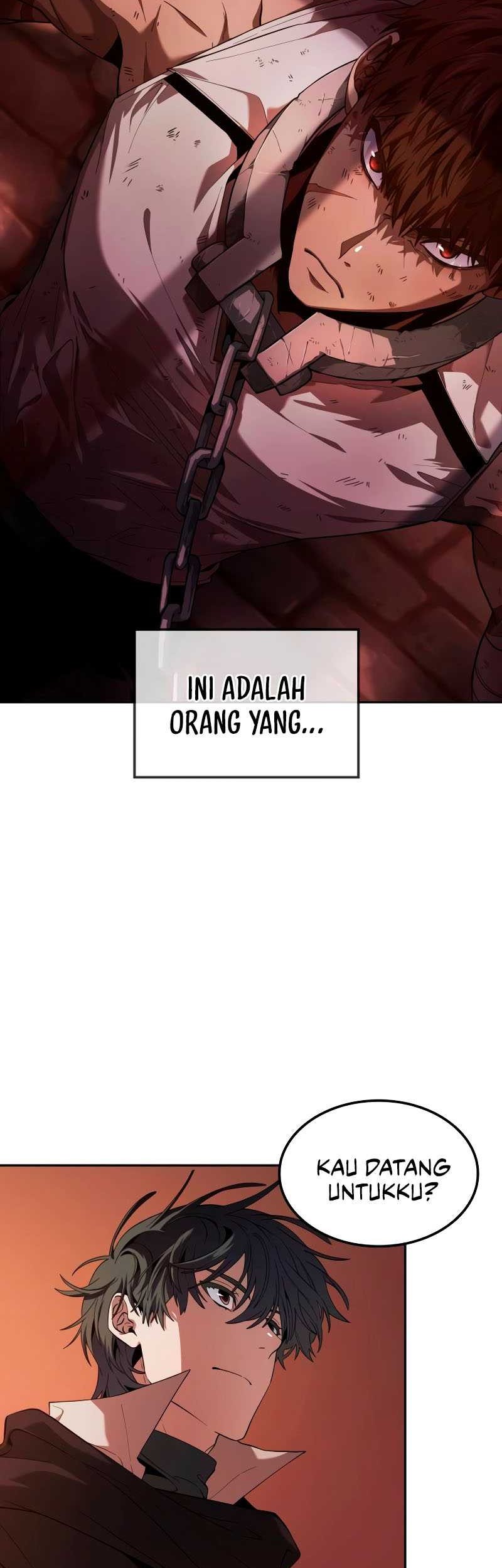 The Last Adventurer chapter 05 halaman 24
